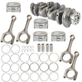 Engine Crankshaft Rods & Piston Kit for Hyundai Sonata Kia Optima 