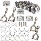 Engine Crankshaft Rods & Piston Kit for Hyundai Sonata Kia Optima 