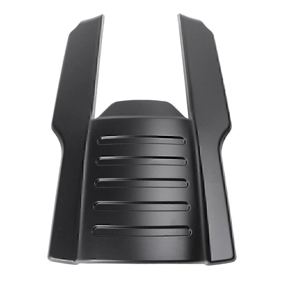 Rear Fender Extender Mudguard for Harley Touring Electra Glide Road King (96-08)
