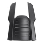 Rear Fender Extender Mudguard for Harley Touring Electra Glide Road King (96-08)