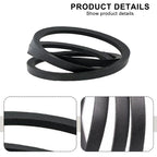 Replacement Mower Drive Belt for 144200 (Fits 532178138)