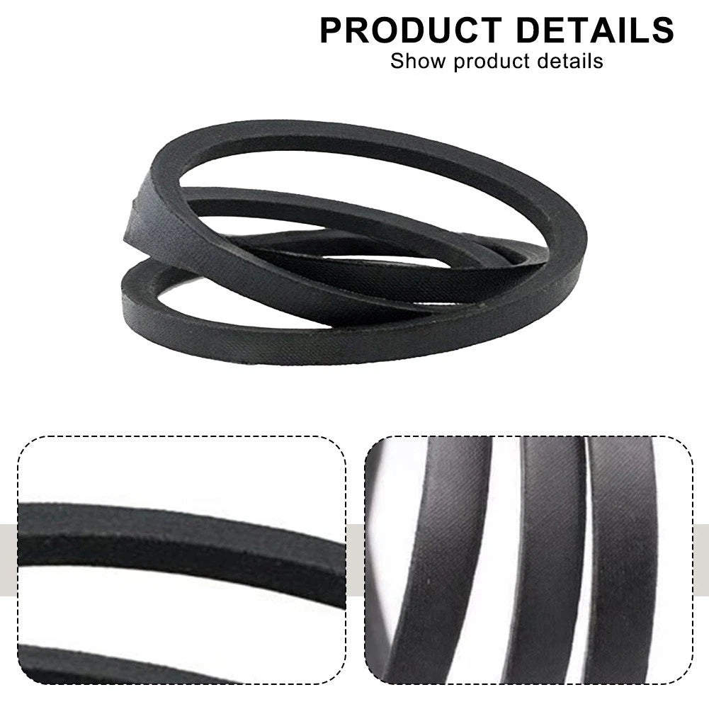 Replacement Mower Drive Belt for 144200 (Fits 532178138)