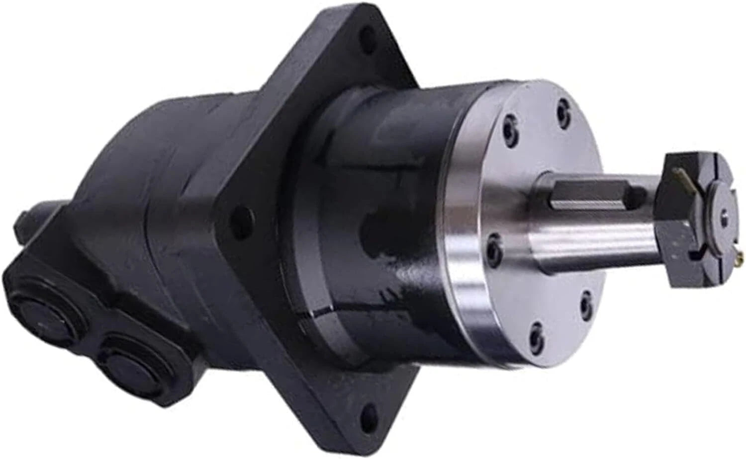 Hydraulic Motor 113-1093-006 for Eaton Char-Lynn 2000 6000 Series