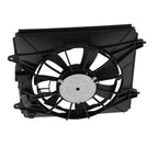 Cooling Fan for Honda CR-V 2.4L (2007-2009)