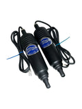 2X Bennett Marine 1212 ED Trim Tab Actuators for Marine (No Hinges)