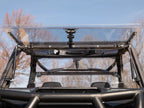 Heavy Duty Scratch Resistant Flip Windshield for Can-Am Maverick Trail (2018–2023)