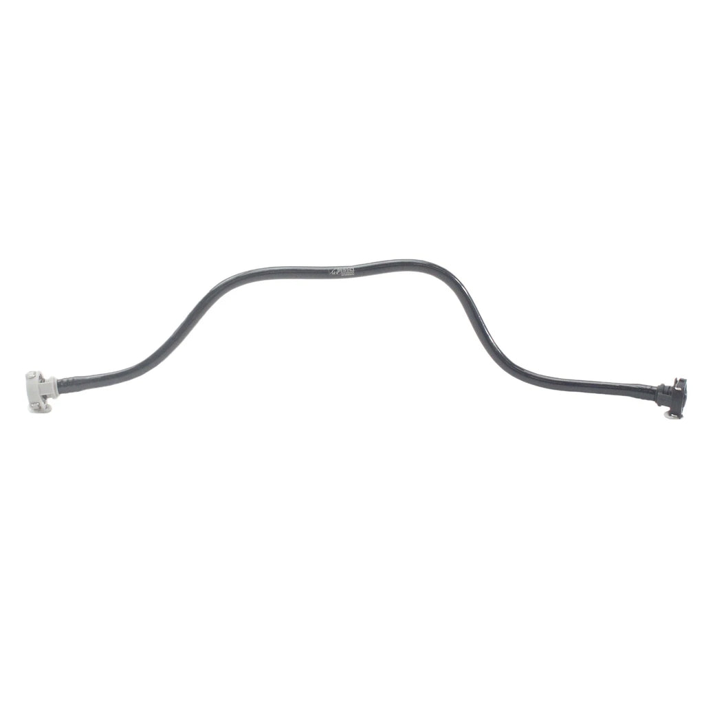 Reservoir Inlet Engine Coolant Pipe for Audi Q5 TDI (2018–2021)
