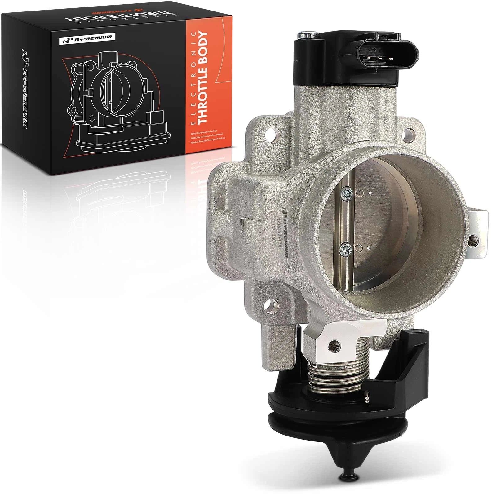 Throttle Body for Ford Escape, Mazda Tribute (2001–2004)