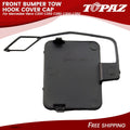Front Bumper Tow Hook Cover Cap for Mercedes Benz C350 (2007–2011)