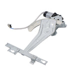 Power Window Regulator for Honda Civic (1996-2000) Rear Left 2 Pins