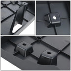 Front License Plate Mounting Bracket for Jeep Renegade (2015–2018)
