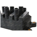 1 x VDO Ignition Coil Pack for Ford Cougar SW SX 2.5L 6cyl (2000-2002)