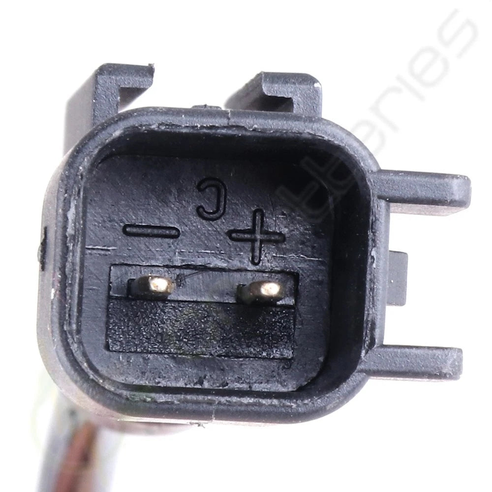 Front Left ABS Wheel Speed Sensor ALS2088 for Dodge Caliber (2007–2012)