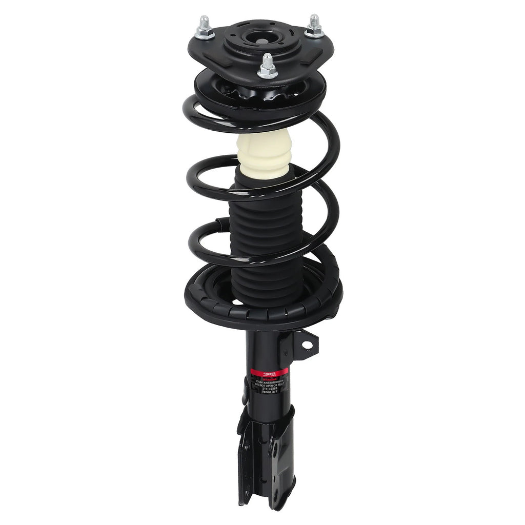 Complete Struts Assembly for Scion tC (2005–2010) 2.4L Front Shock Absorbers