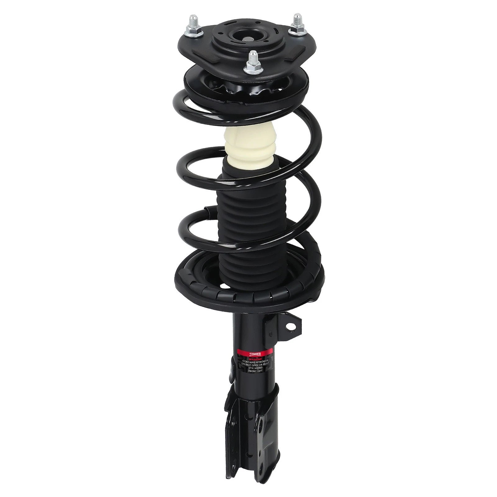 Complete Struts Assembly for Scion tC (2005–2010) 2.4L Front Shock Absorbers