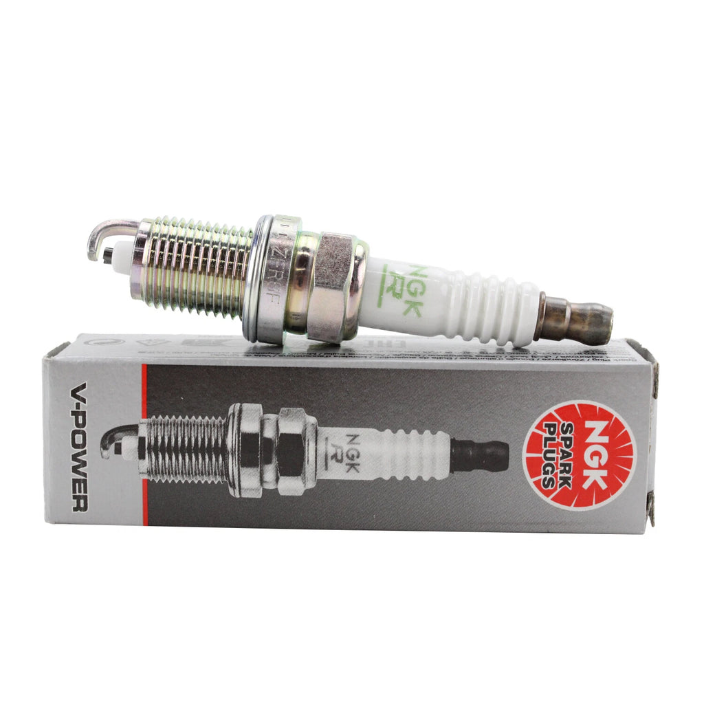 NGK V Power Resistor Spark Plug 4291 for Acura BMW Dodge Ford Honda Mazda