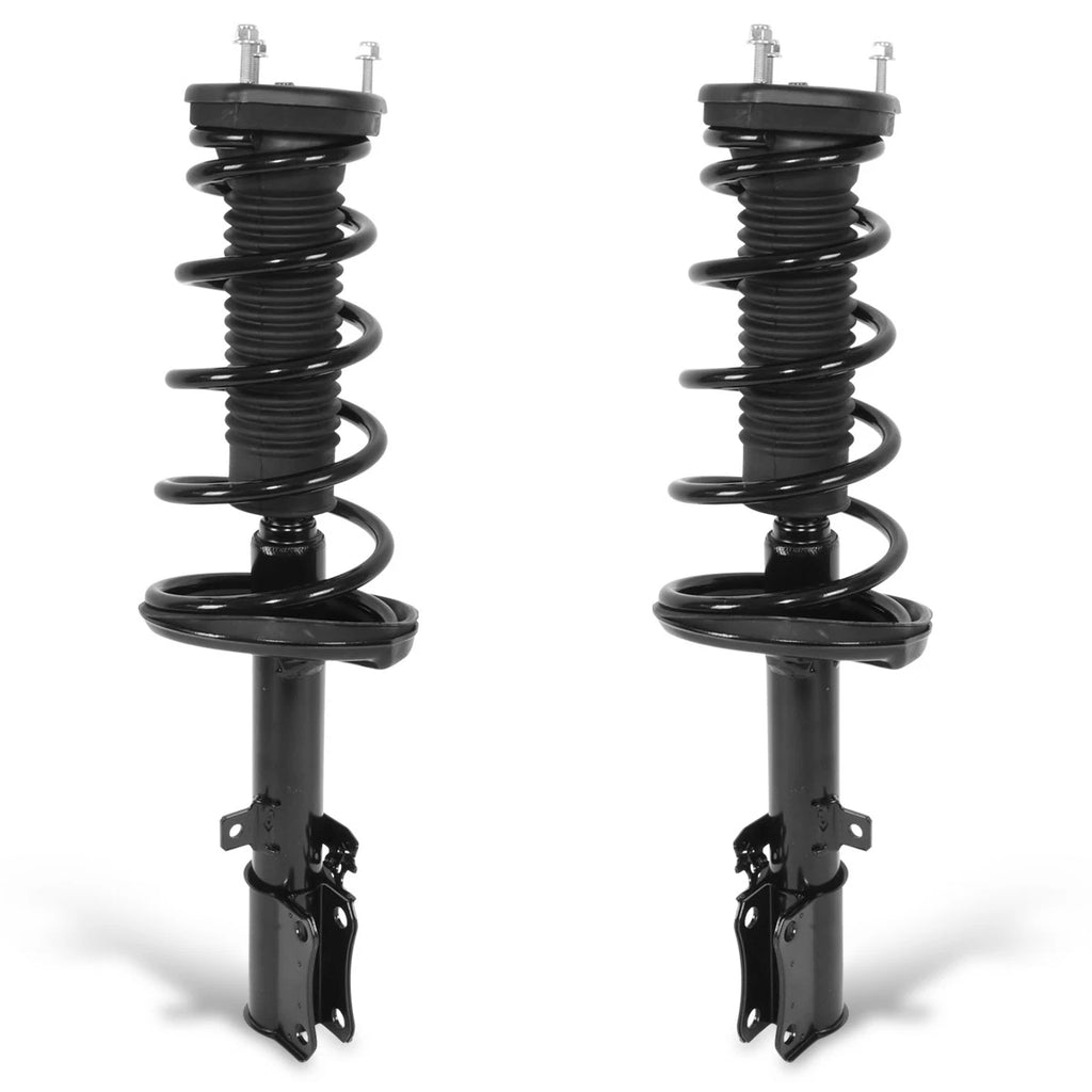 Complete Rear Struts Assembly w/Coil Spring for Lexus ES300/Toyota Camry (2002–2003)