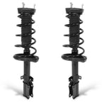 Complete Rear Struts Assembly w/Coil Spring for Lexus ES300/Toyota Camry (2002–2003)