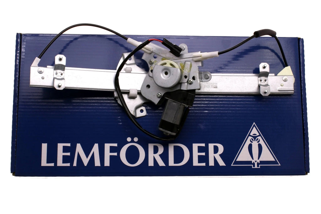 Front Right Window Regulator for Hyundai Elantra (2000)