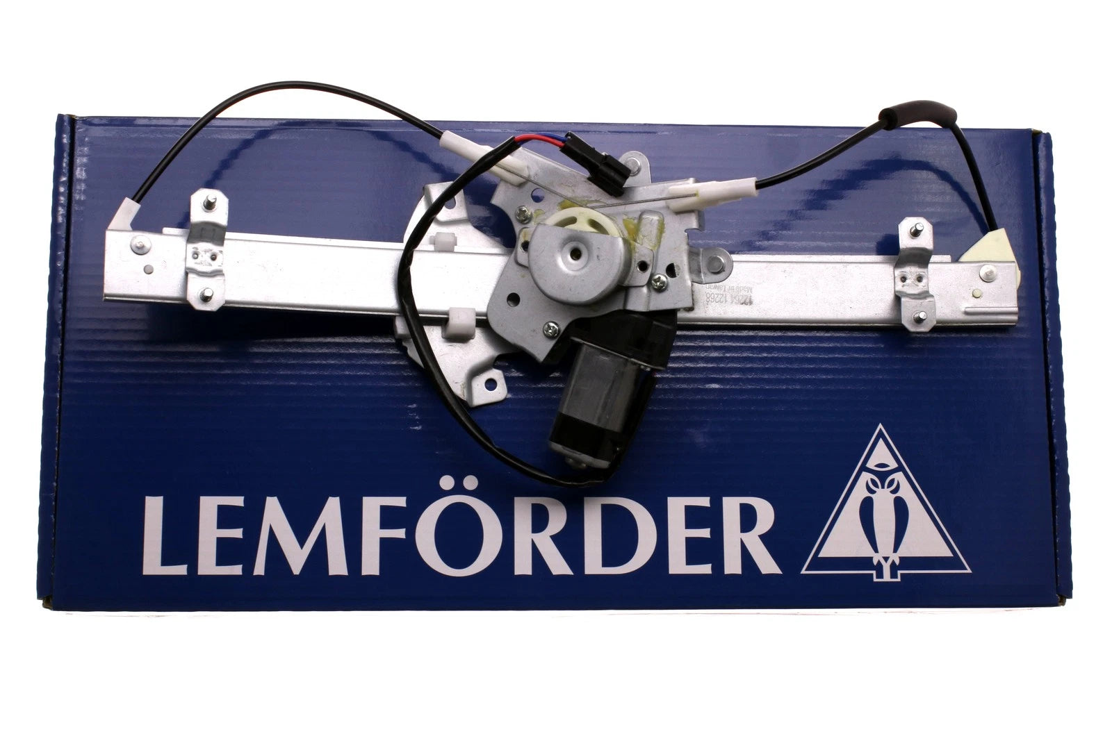Front Right Window Regulator for Hyundai Elantra (2000)