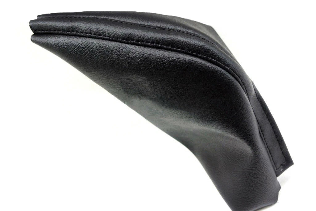 E Brake Boot Cover for Lexus SC 300 400 (1992–2000) Black PVC Leather