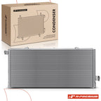 A/C Condenser for Subaru Outback Legacy Baja (2000–2006)