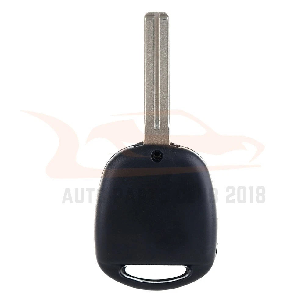 Key Entry Remote Fob for Toyota Land Cruiser (1998–2002) 3 Buttons