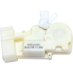 Door Lock Actuator Set for Lexus RX300 (1999–2003)