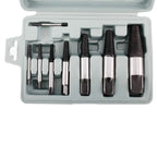 8 pcs Screw Extractor Set for Water Pipe Remover