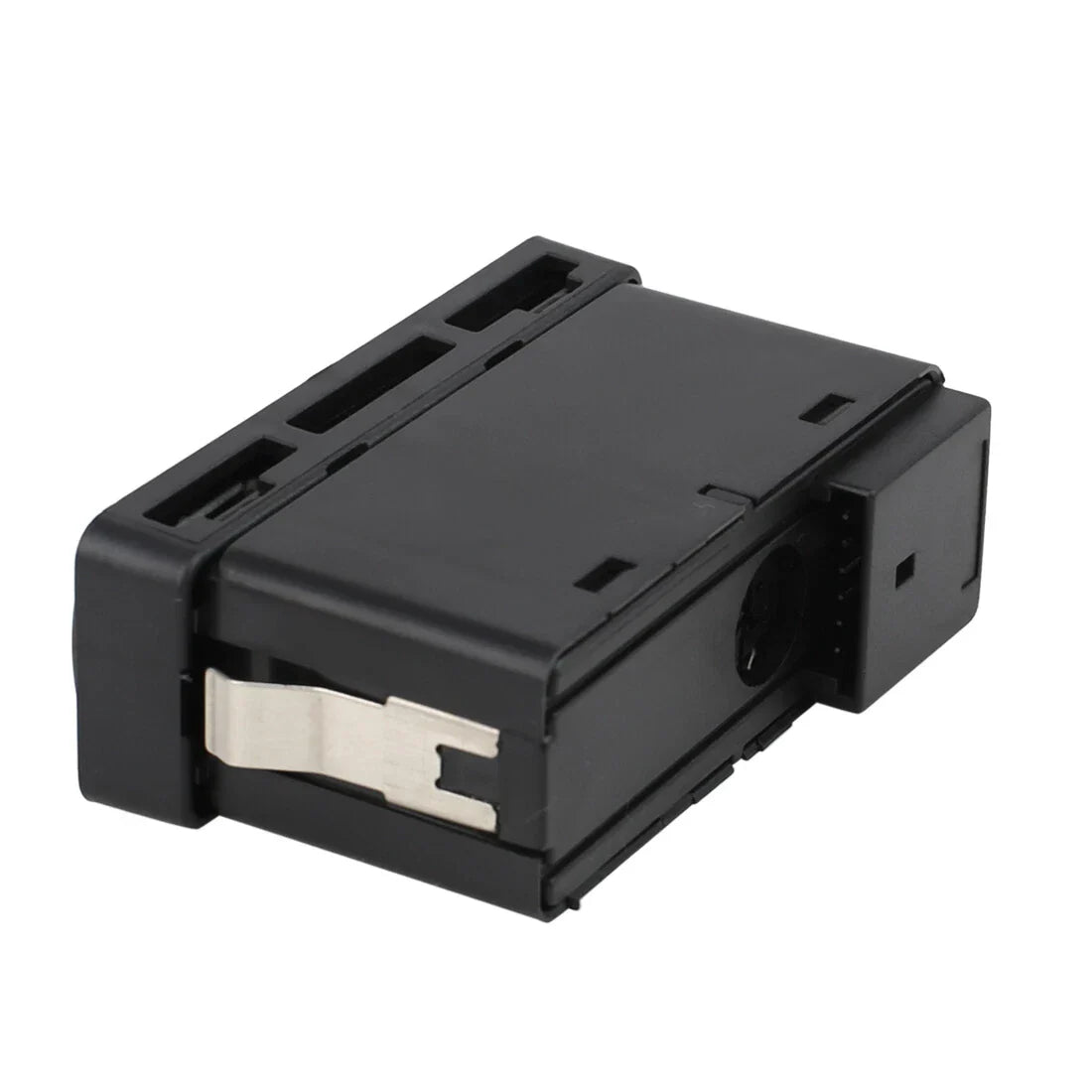 Hazard Warning Light Door Central Locking Switch for BMW E46 E53(1999-2008)
