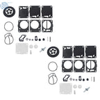 2X Carburetor Rebuild Kit for Sea Doo XP RX GSX GTX LRV 947 951 (1997–2002)