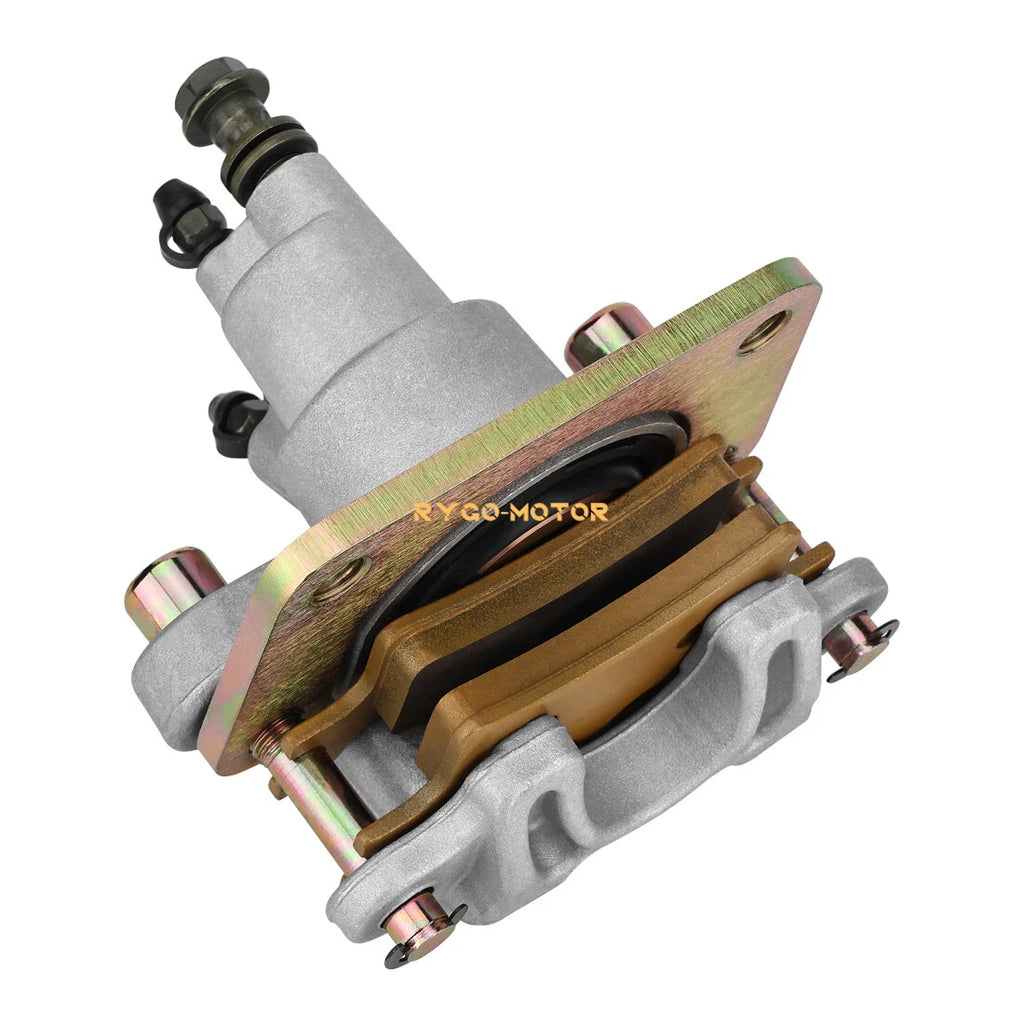 Rear Brake Caliper for Polaris Magnum 325 330 500 Xpedition 325 425 (2001–2006)