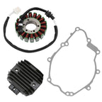 Stator Coil & Regulator Rectifier for Yamaha YZF-R6 (2003-2005)