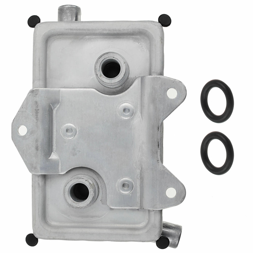 Oil Cooler for Benz Sprinter (2006) Turbocharged Diesel