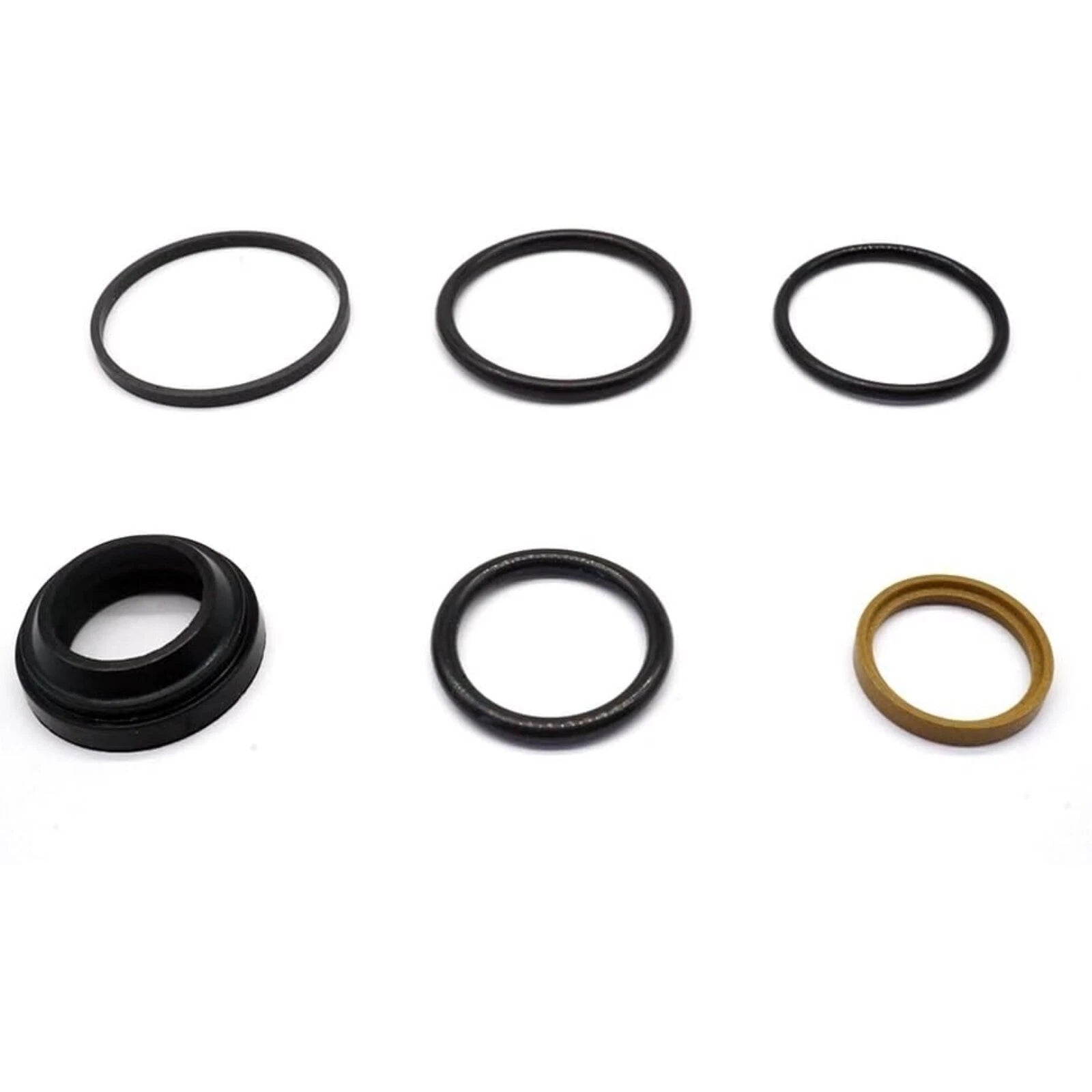 Seal Gasket Kit for Volvo Penta DPS-A SX-A (Replaces 3889955, 22172)
