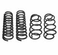 Coil Springs Kit for Buick Century, Regal, Chevy Monte Carlo, Pontiac LeMans