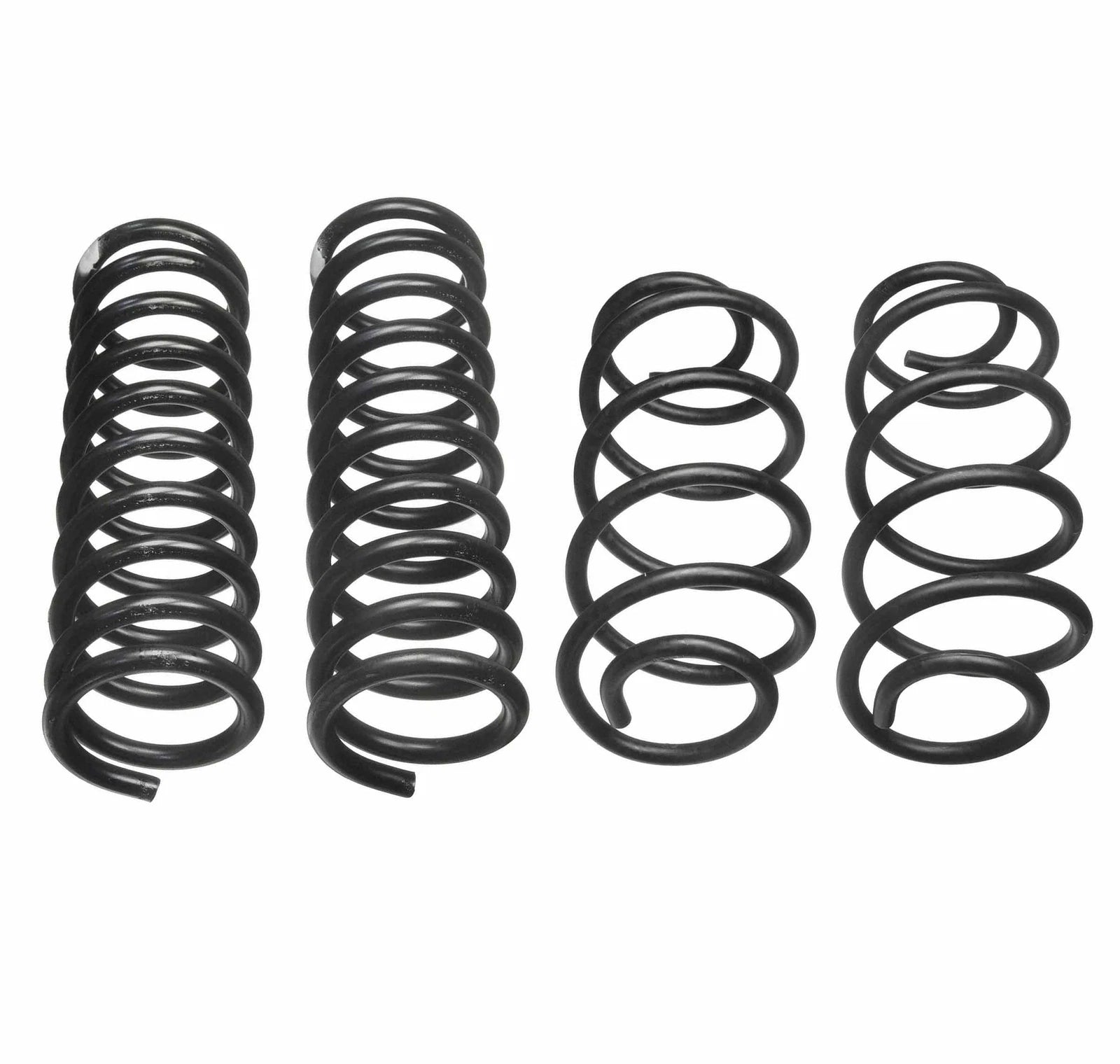 Coil Springs Kit for Buick Century, Regal, Chevy Monte Carlo, Pontiac LeMans