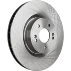Front Disc Brake Rotors for Hyundai Genesis Coupe (2010–2016) 13.39 in. 5 Lugs