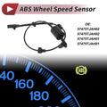 ABS Wheel Speed Sensor No. 57475TJAH02 for Honda Gienia GJ6 