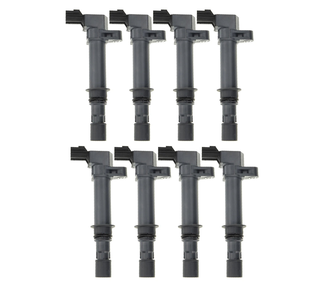 8X Ignition Coil for Jeep Grand Cherokee (1999–2007) Dodge Ram 1500