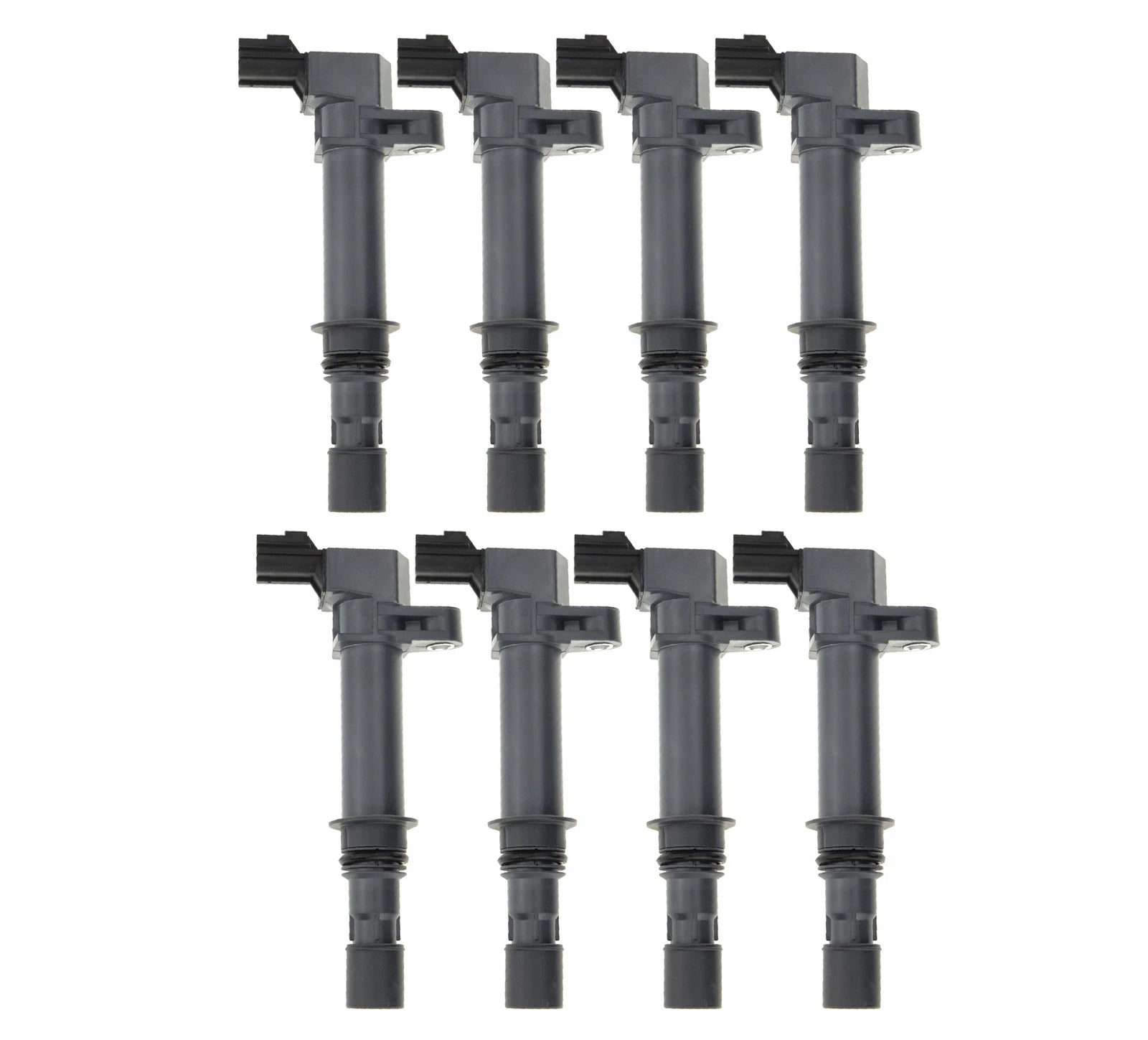 8X Ignition Coil for Jeep Grand Cherokee (1999–2007) Dodge Ram 1500