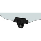 Front Passenger Right Door Glass for Nissan Murano (2009–2014)