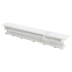 Crisper Drawer Center Rail for Whirlpool Refrigerator