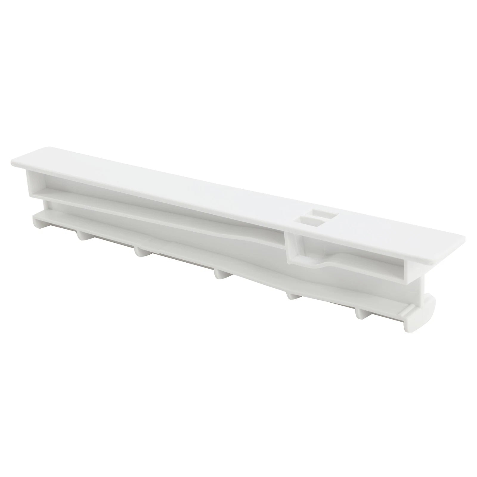 Crisper Drawer Center Rail for Whirlpool Refrigerator