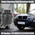 Power Steering Reservoir for BMW 335i 325i 125i 330i 128i 328xi (2006–2013) 32416851218