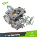 Carburetor for Toyota Corolla (1982–1989) 2 Barrel