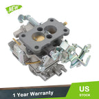 Carburetor for Toyota Corolla (1982–1989) 2 Barrel
