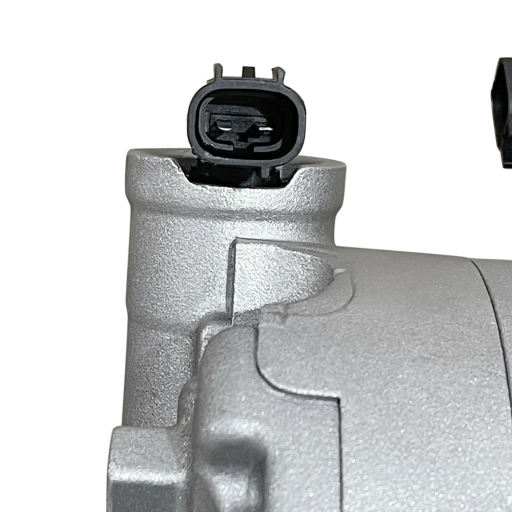 AC Compressor Replacement for Ford Focus 1.0L (2015-2018)