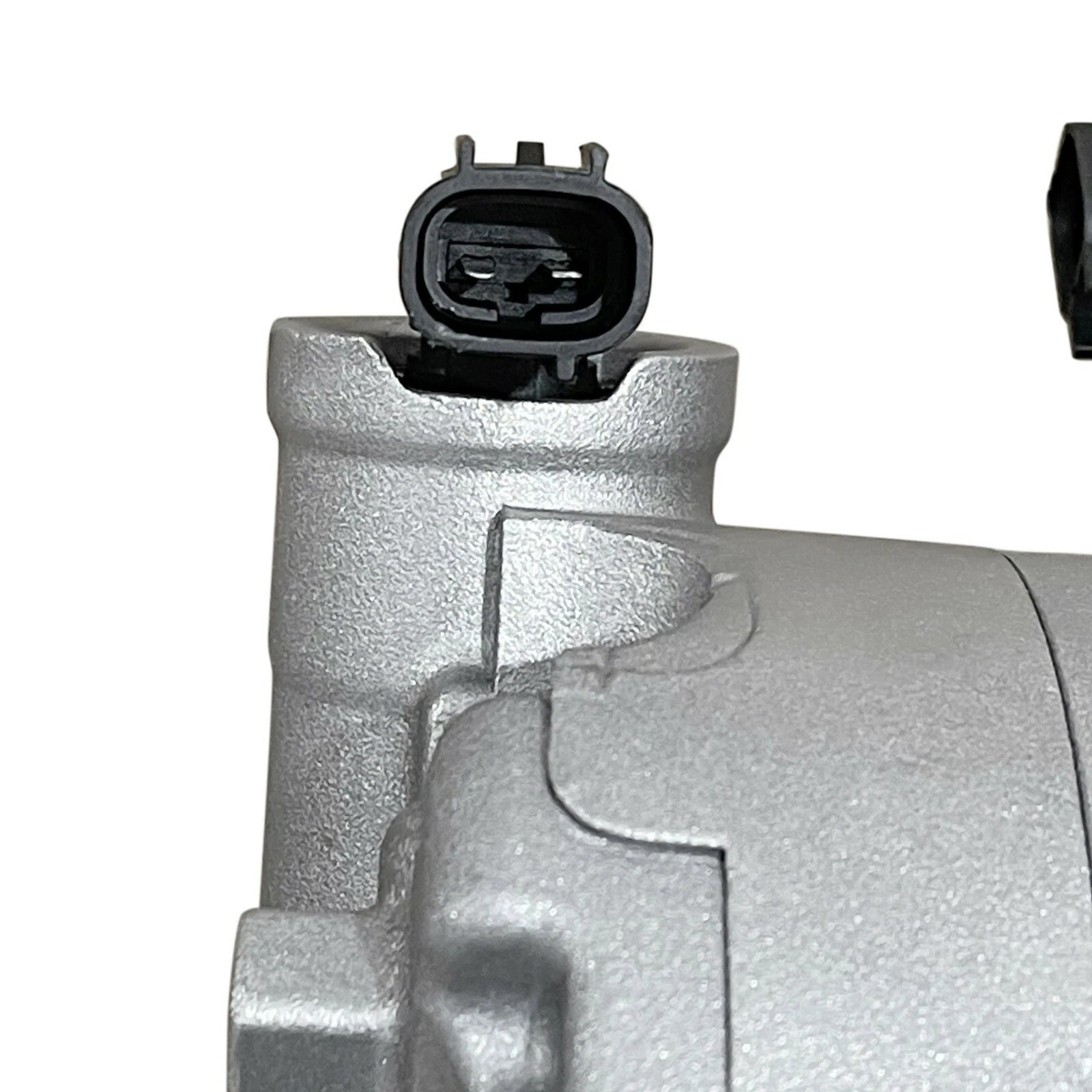 AC Compressor Replacement for Ford Focus 1.0L (2015-2018)
