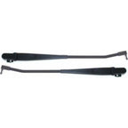 Set of 2 Front Wiper Arms for Jeep Cherokee, Comanche, Wagoneer